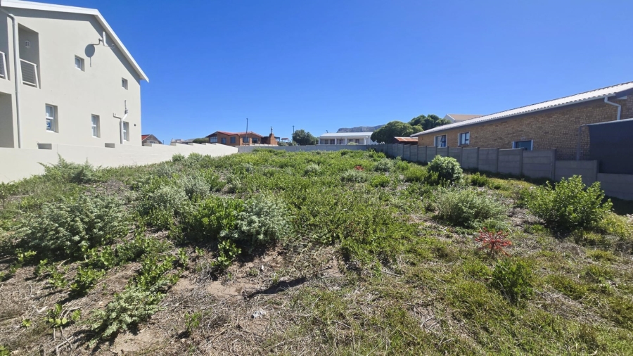 Commercial Property for Sale in Franskraal Western Cape